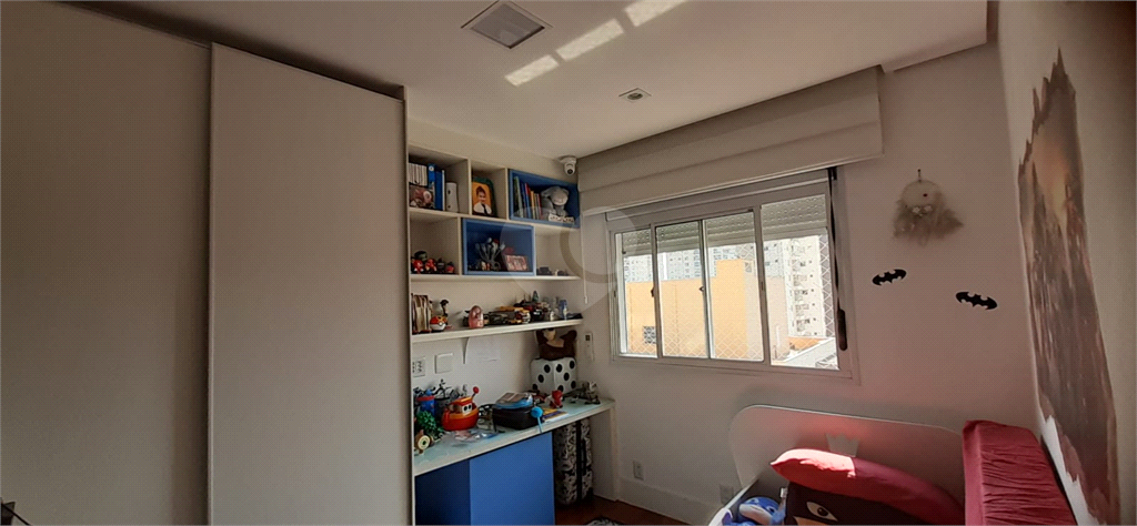 Venda Apartamento São Paulo Santa Teresinha REO1016264 17