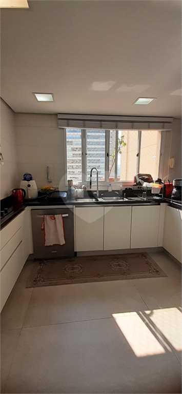 Venda Apartamento São Paulo Santa Teresinha REO1016264 22