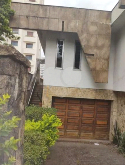 Venda Casa São Paulo Água Fria REO1016267 1