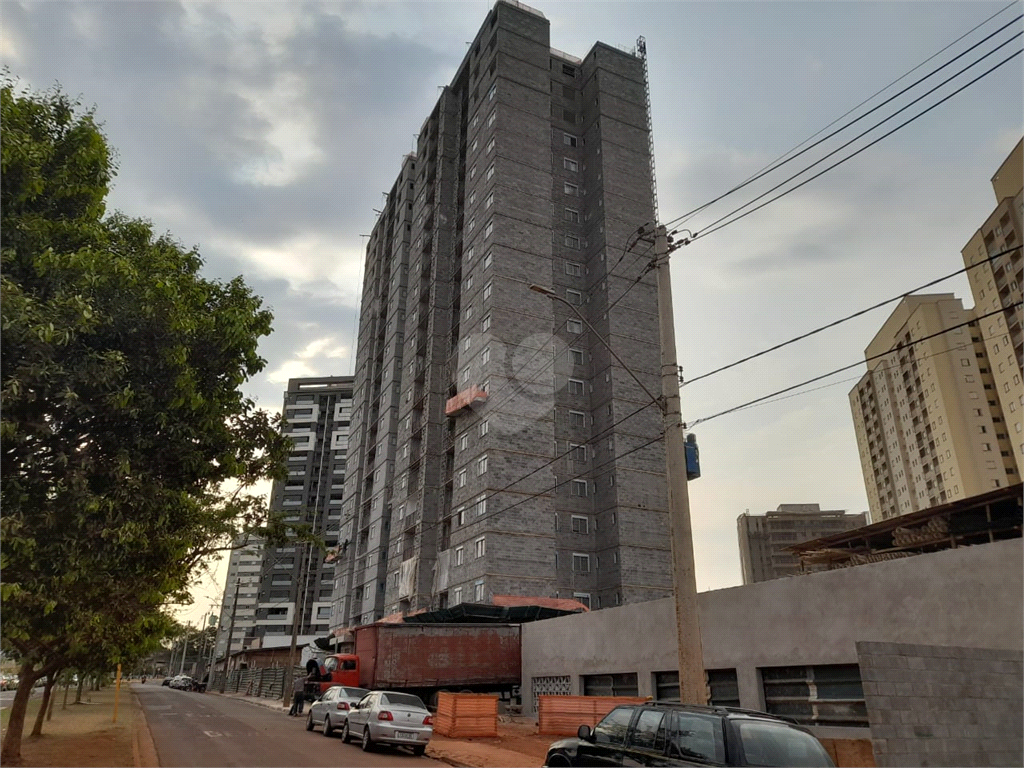 Venda Apartamento São Carlos Parque Faber Castell I REO1016276 20