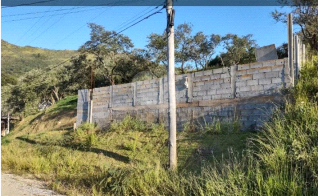 Venda Terreno São Roque Recanto Das Acácias REO1016277 2