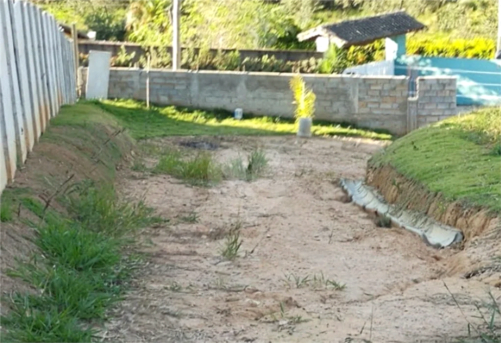 Venda Terreno São Roque Recanto Das Acácias REO1016277 6