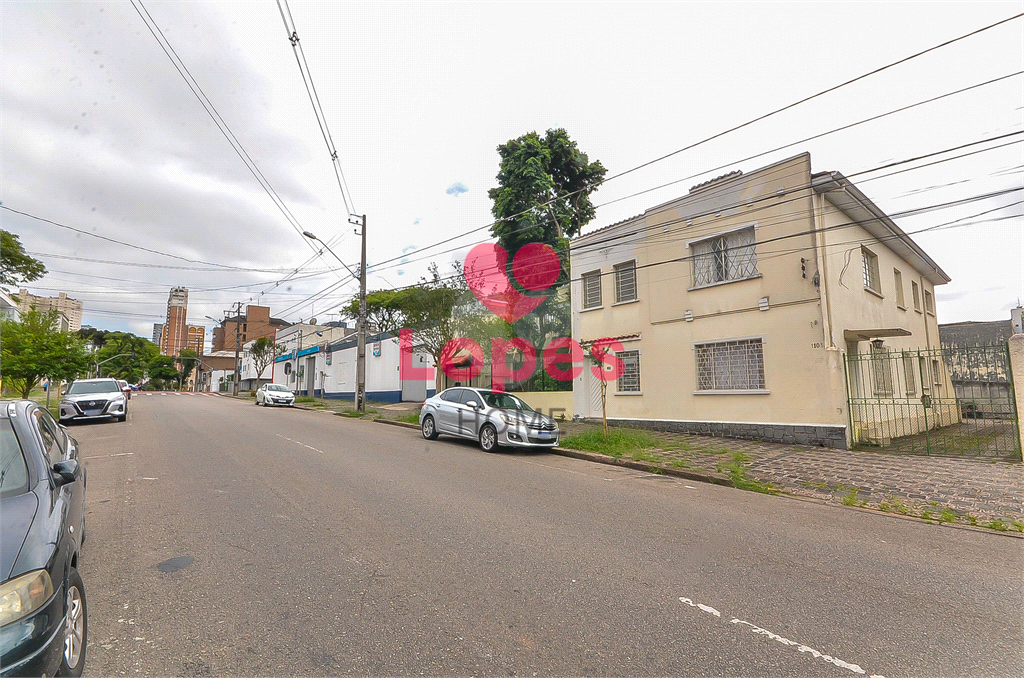 Venda Apartamento Curitiba Centro REO1016292 30