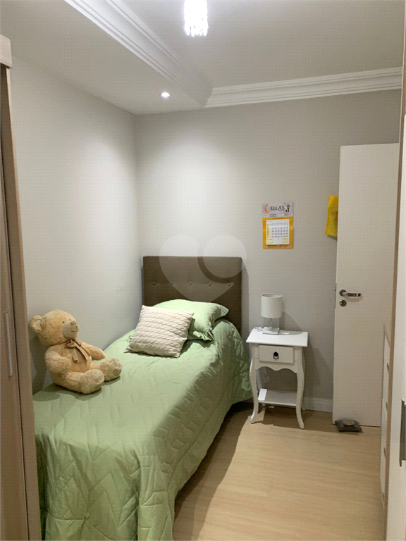 Venda Apartamento Curitiba Centro REO1016292 18