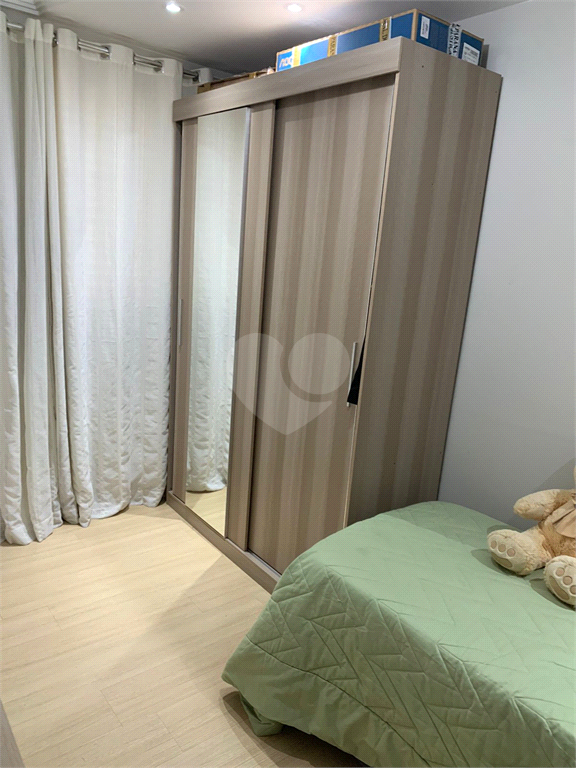 Venda Apartamento Curitiba Centro REO1016292 17