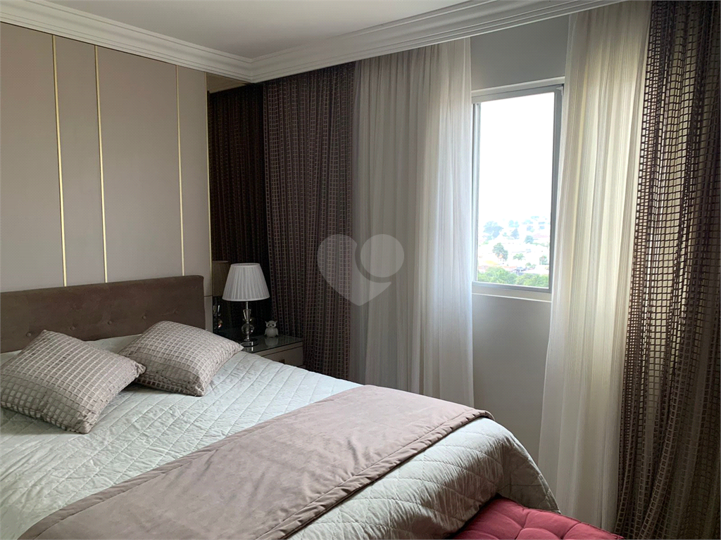 Venda Apartamento Curitiba Centro REO1016292 9