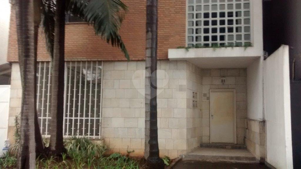 Venda Casa térrea São Paulo Jardim Paulista REO101630 2