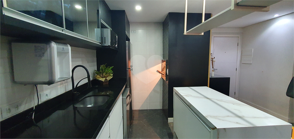 Venda Apartamento Curitiba Guaíra REO1016302 5