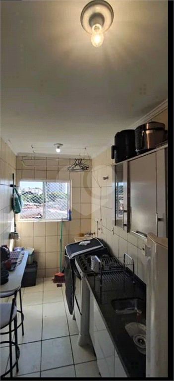 Venda Apartamento Sorocaba Jardim Califórnia REO1016308 5