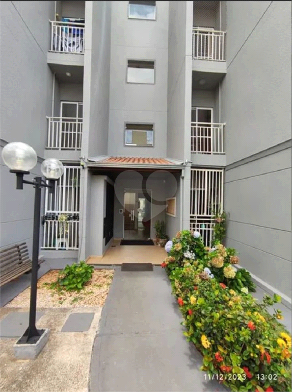 Venda Apartamento Sorocaba Jardim Califórnia REO1016308 10