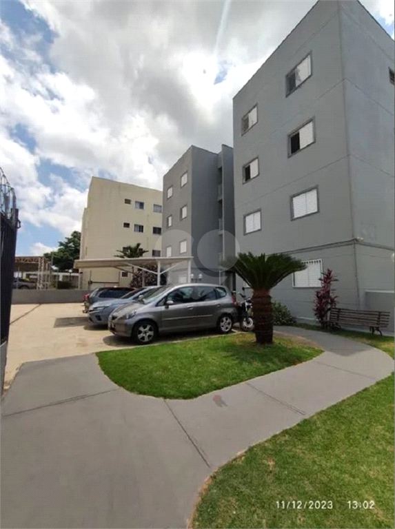 Venda Apartamento Sorocaba Jardim Califórnia REO1016308 13