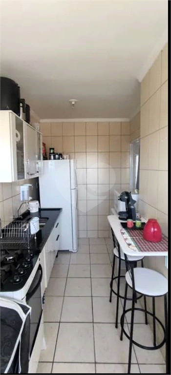 Venda Apartamento Sorocaba Jardim Califórnia REO1016308 4