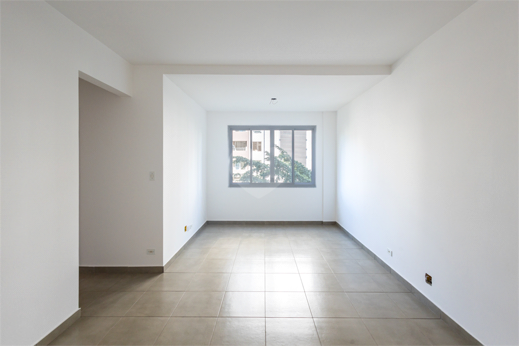 Venda Apartamento São Paulo Vila Olímpia REO1016313 18