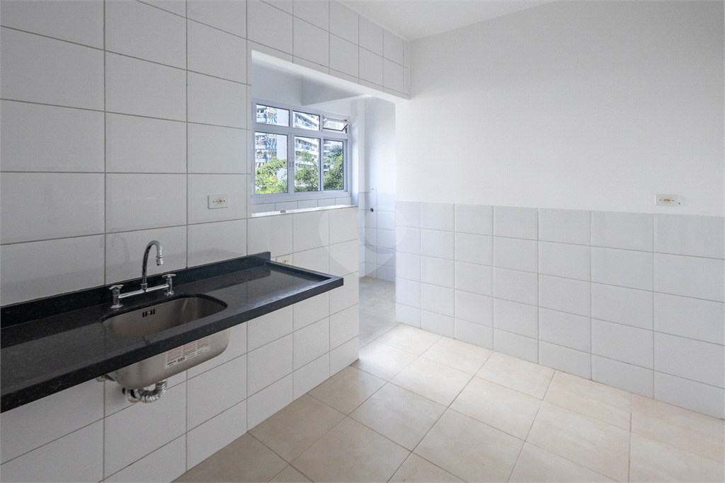 Venda Apartamento São Paulo Vila Olímpia REO1016313 20