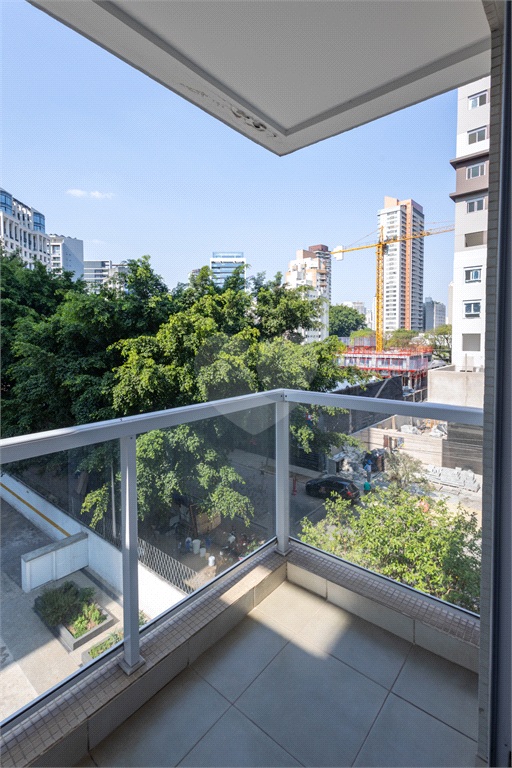 Venda Apartamento São Paulo Vila Olímpia REO1016313 1