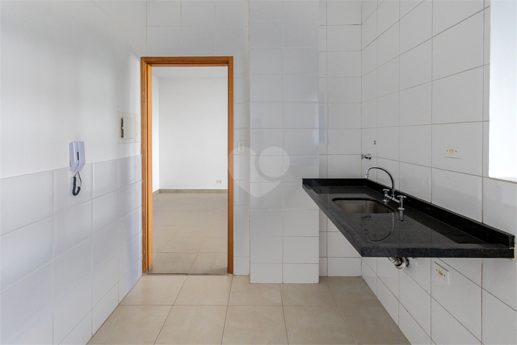 Venda Apartamento São Paulo Vila Olímpia REO1016313 21