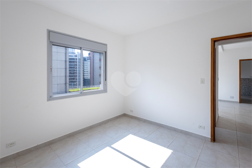 Venda Apartamento São Paulo Vila Olímpia REO1016318 8