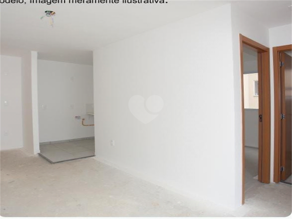 Venda Apartamento São Paulo Parada Xv De Novembro REO1016343 8