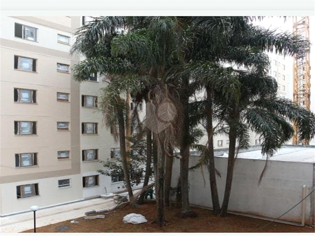 Venda Apartamento São Paulo Parada Xv De Novembro REO1016343 1