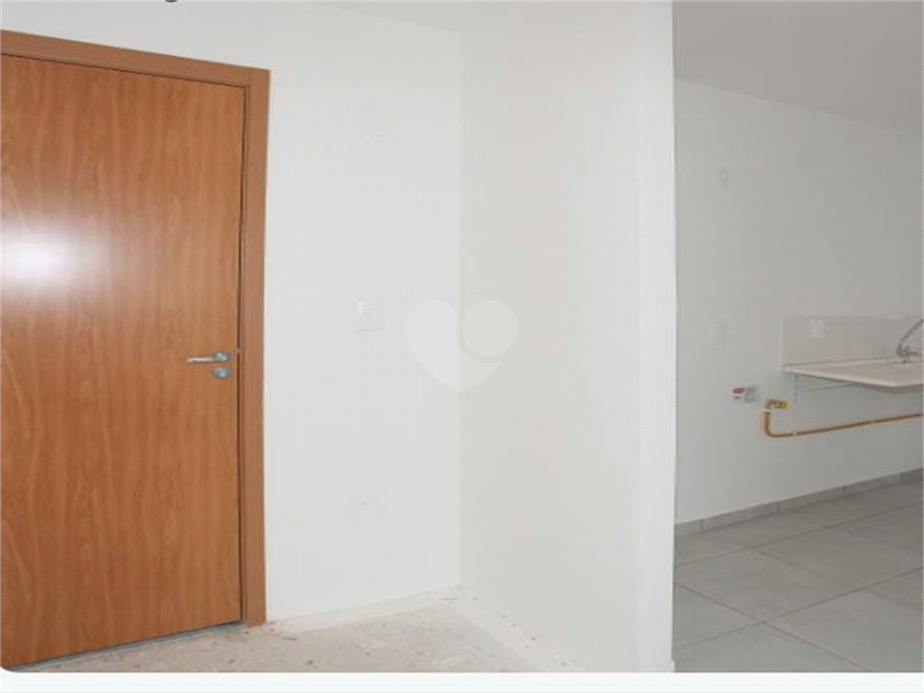 Venda Apartamento São Paulo Parada Xv De Novembro REO1016343 10