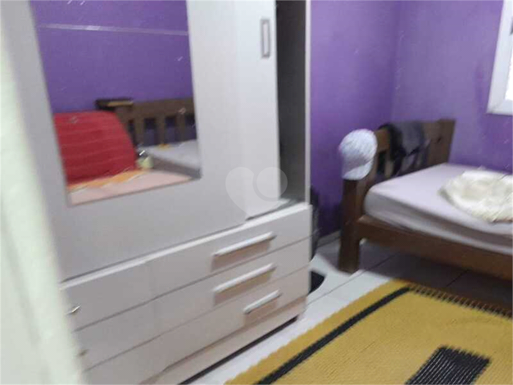 Venda Apartamento Santo André Vila Camilópolis REO1016346 4