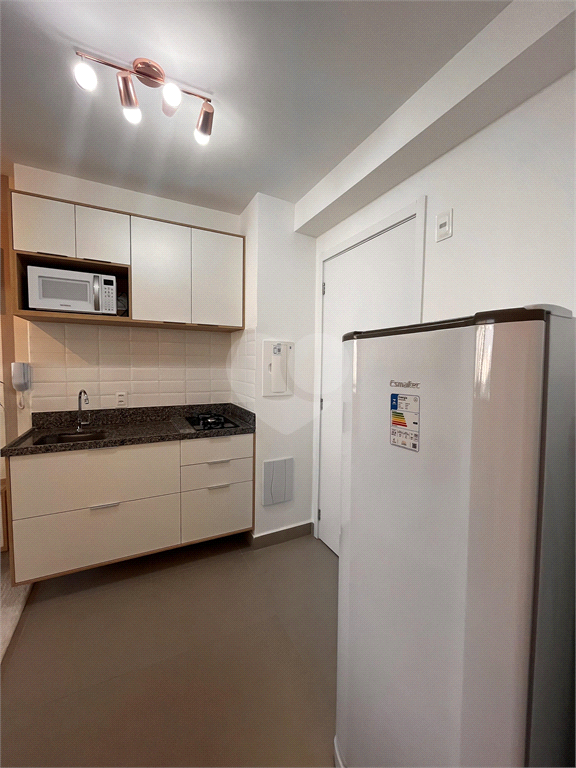 Aluguel Apartamento São Paulo Indianópolis REO1016365 21