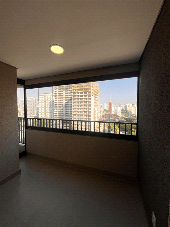 Aluguel Apartamento São Paulo Indianópolis REO1016365 14