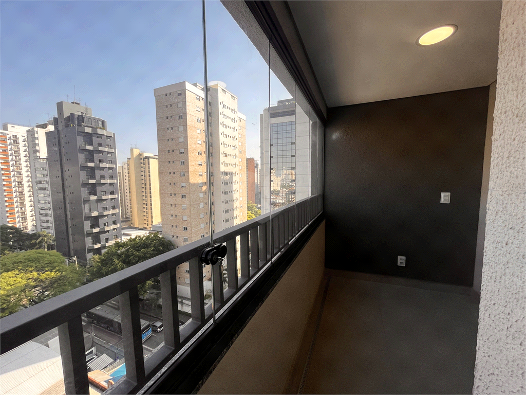 Aluguel Apartamento São Paulo Indianópolis REO1016365 19