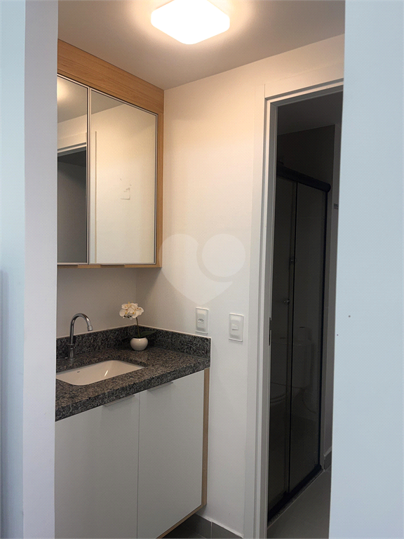 Aluguel Apartamento São Paulo Indianópolis REO1016365 6