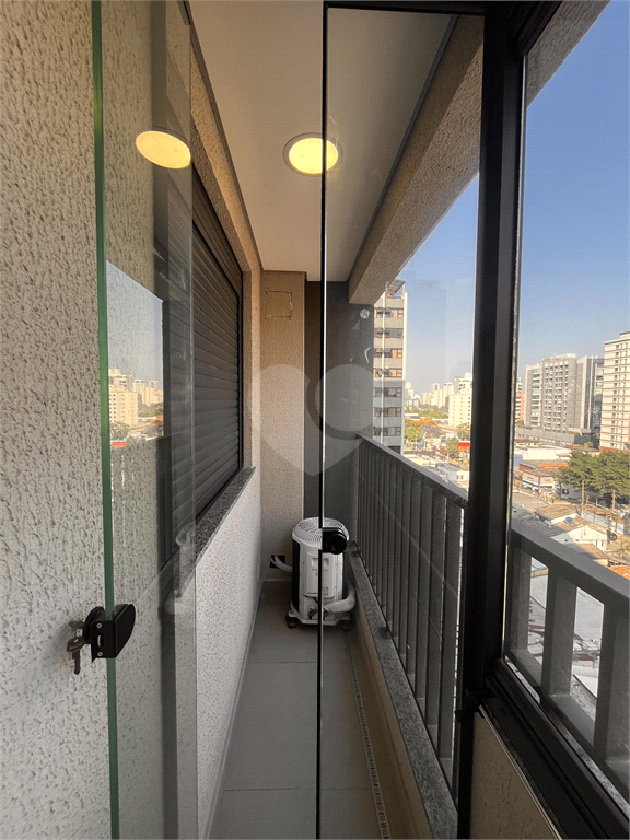 Aluguel Apartamento São Paulo Indianópolis REO1016365 20