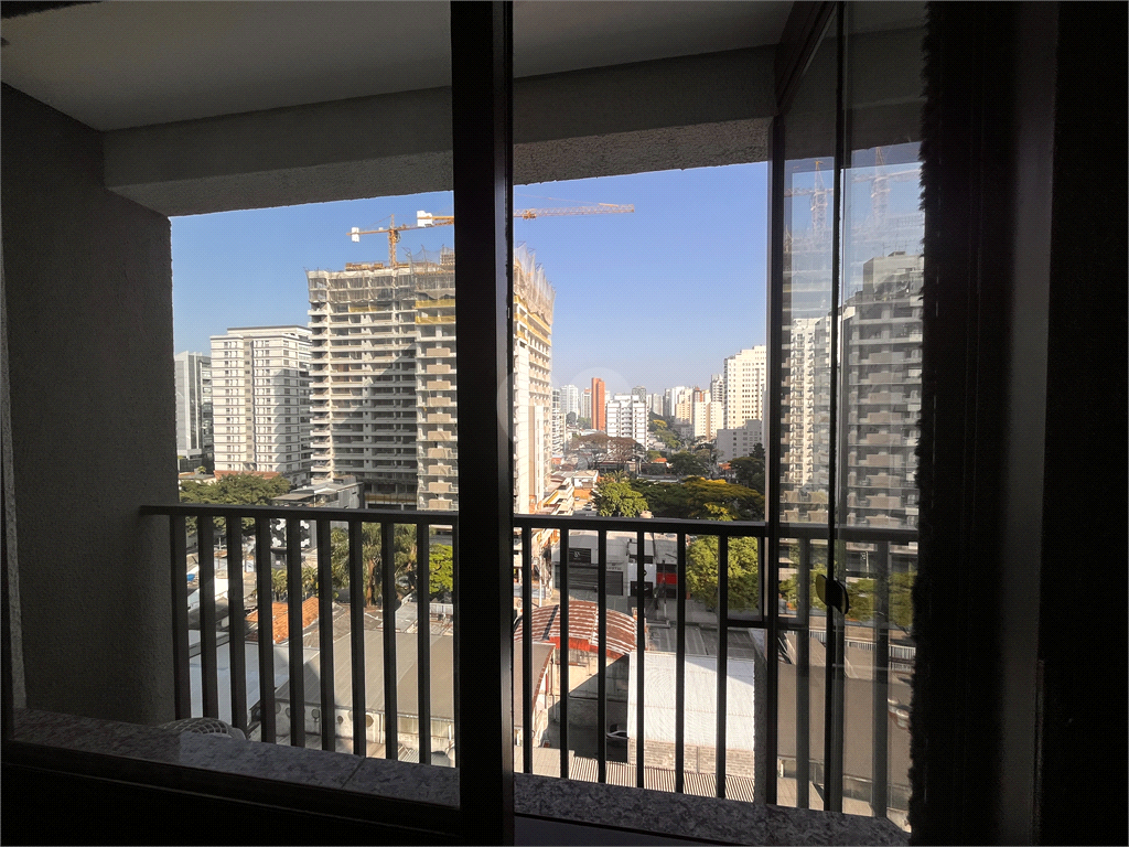 Aluguel Apartamento São Paulo Indianópolis REO1016365 13