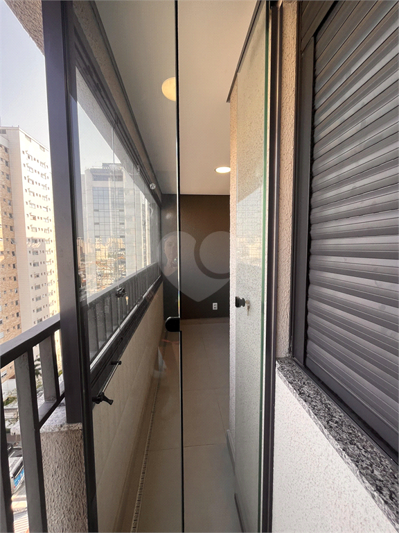 Aluguel Apartamento São Paulo Indianópolis REO1016365 18