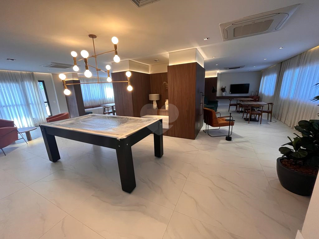 Aluguel Apartamento São Paulo Indianópolis REO1016365 25