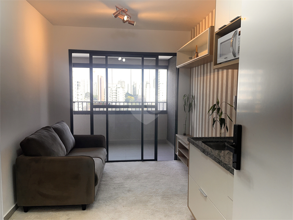 Aluguel Apartamento São Paulo Indianópolis REO1016365 1