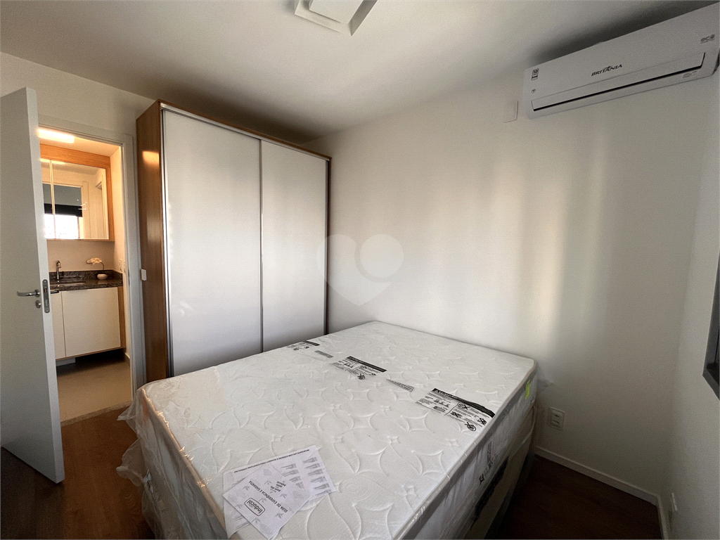 Aluguel Apartamento São Paulo Indianópolis REO1016365 11