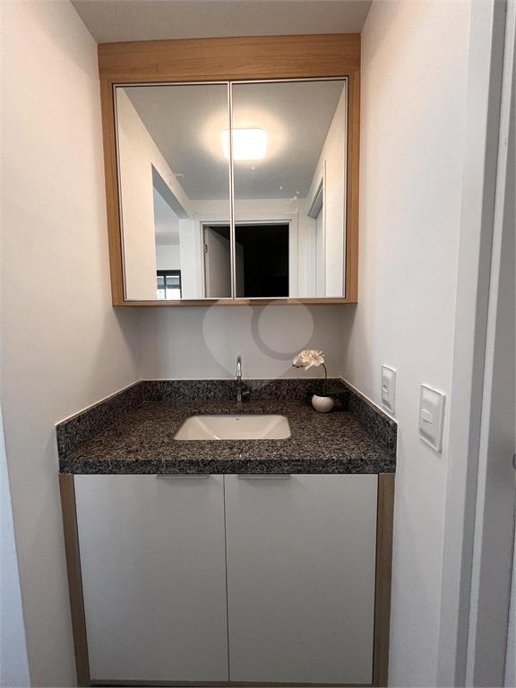 Aluguel Apartamento São Paulo Indianópolis REO1016365 10