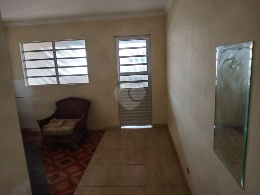 Venda Casa térrea São Paulo Jardim Rincão REO1016368 3