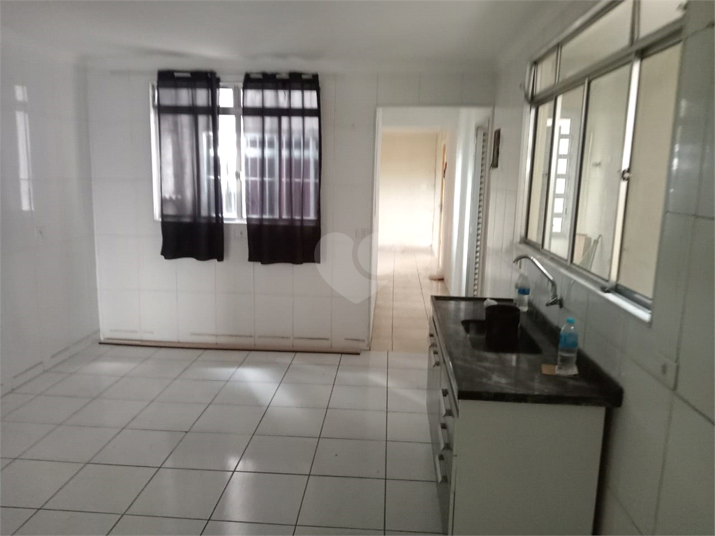 Venda Casa térrea São Paulo Jardim Rincão REO1016368 2