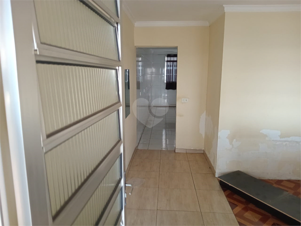 Venda Casa térrea São Paulo Jardim Rincão REO1016368 10