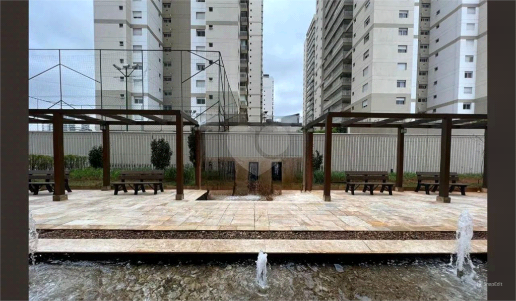 Venda Apartamento São Paulo Várzea Da Barra Funda REO1016392 19