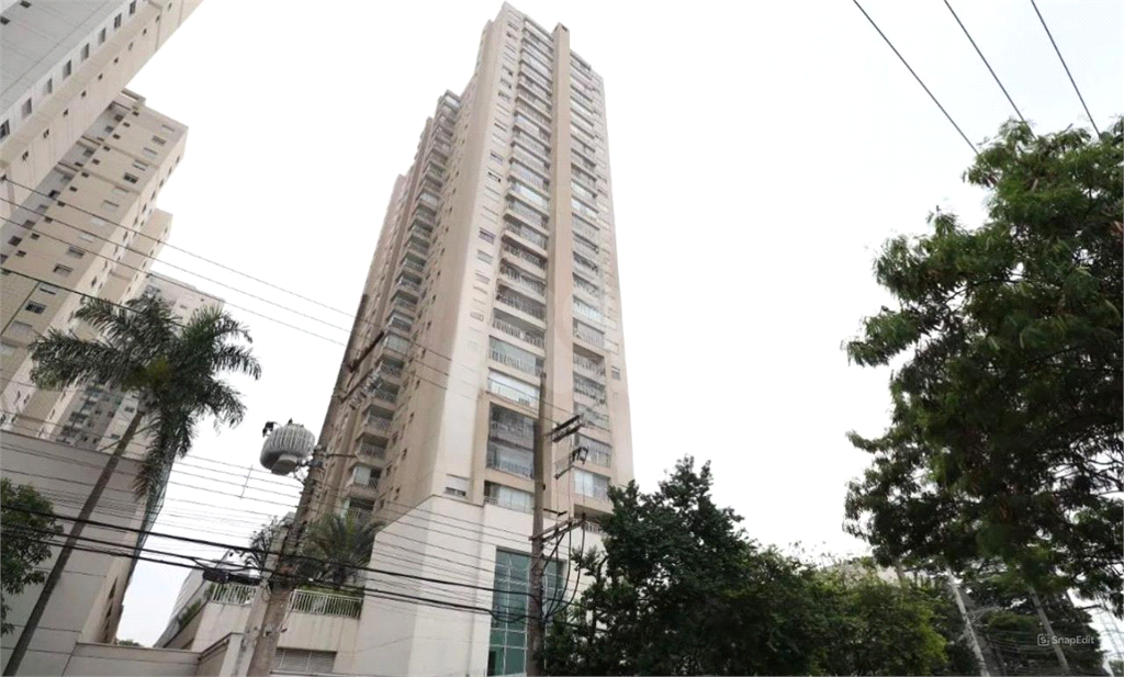 Venda Apartamento São Paulo Várzea Da Barra Funda REO1016392 21