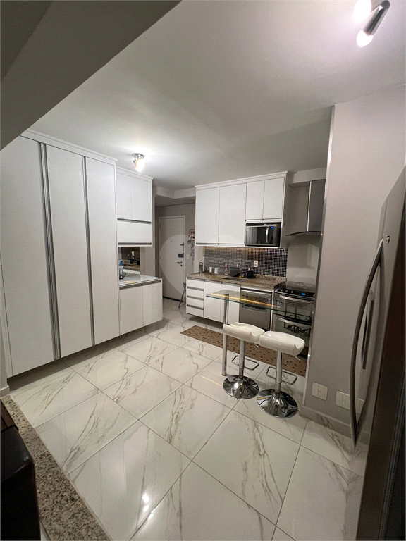 Venda Apartamento São Paulo Várzea Da Barra Funda REO1016392 5