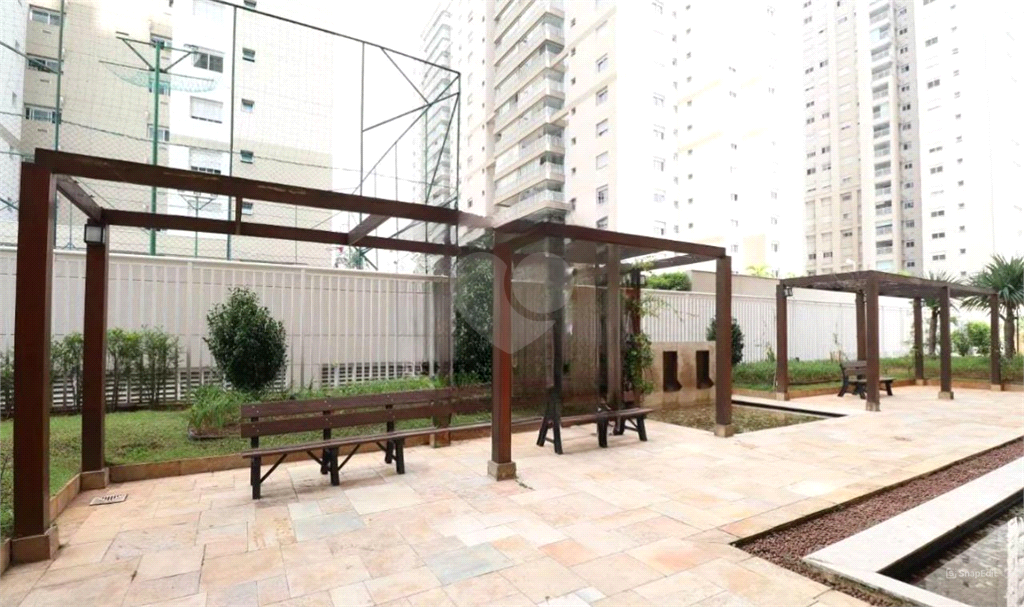 Venda Apartamento São Paulo Várzea Da Barra Funda REO1016392 26