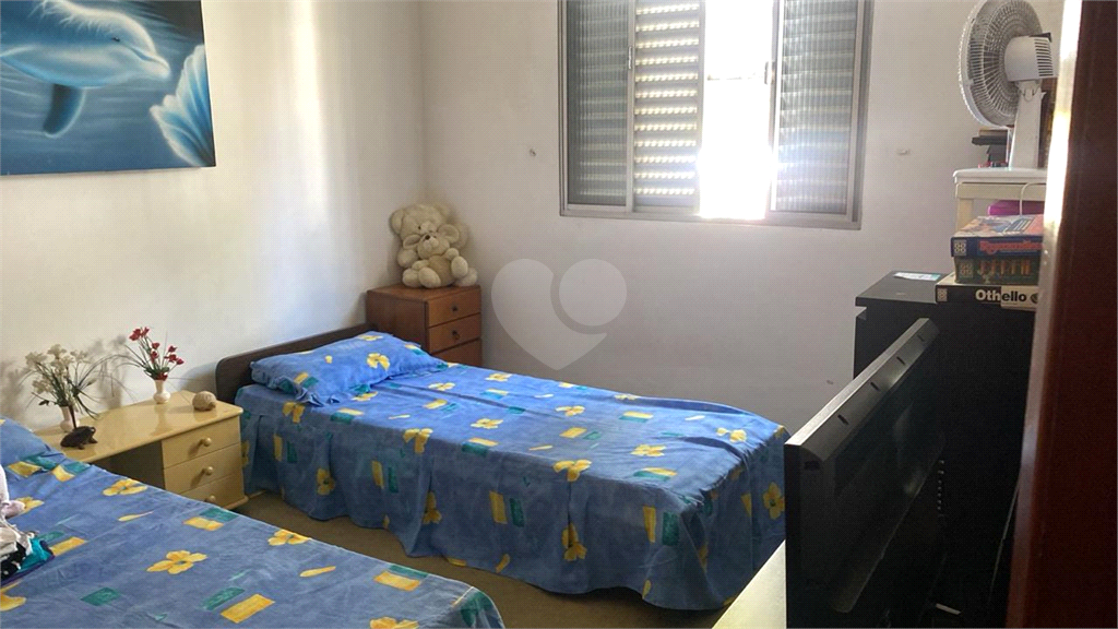 Venda Casa São Paulo Vila Hamburguesa REO1016393 11