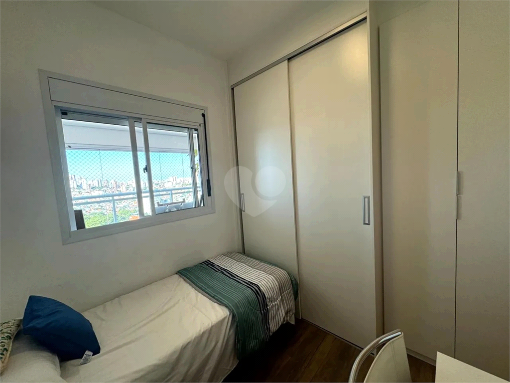 Venda Apartamento São Paulo Jardim Paraíso REO1016394 9