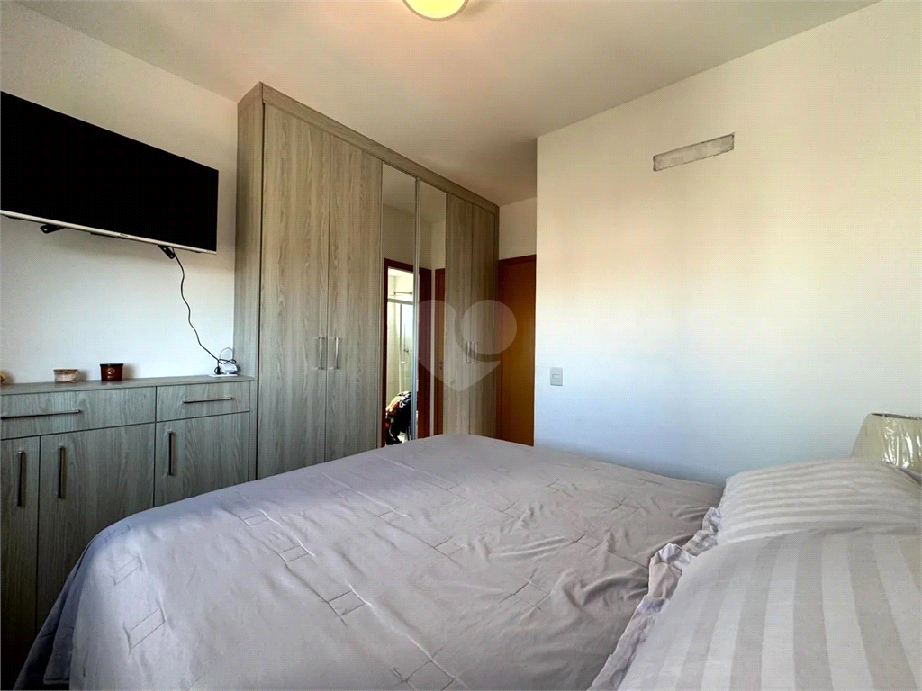 Venda Apartamento São Paulo Jardim Paraíso REO1016394 11