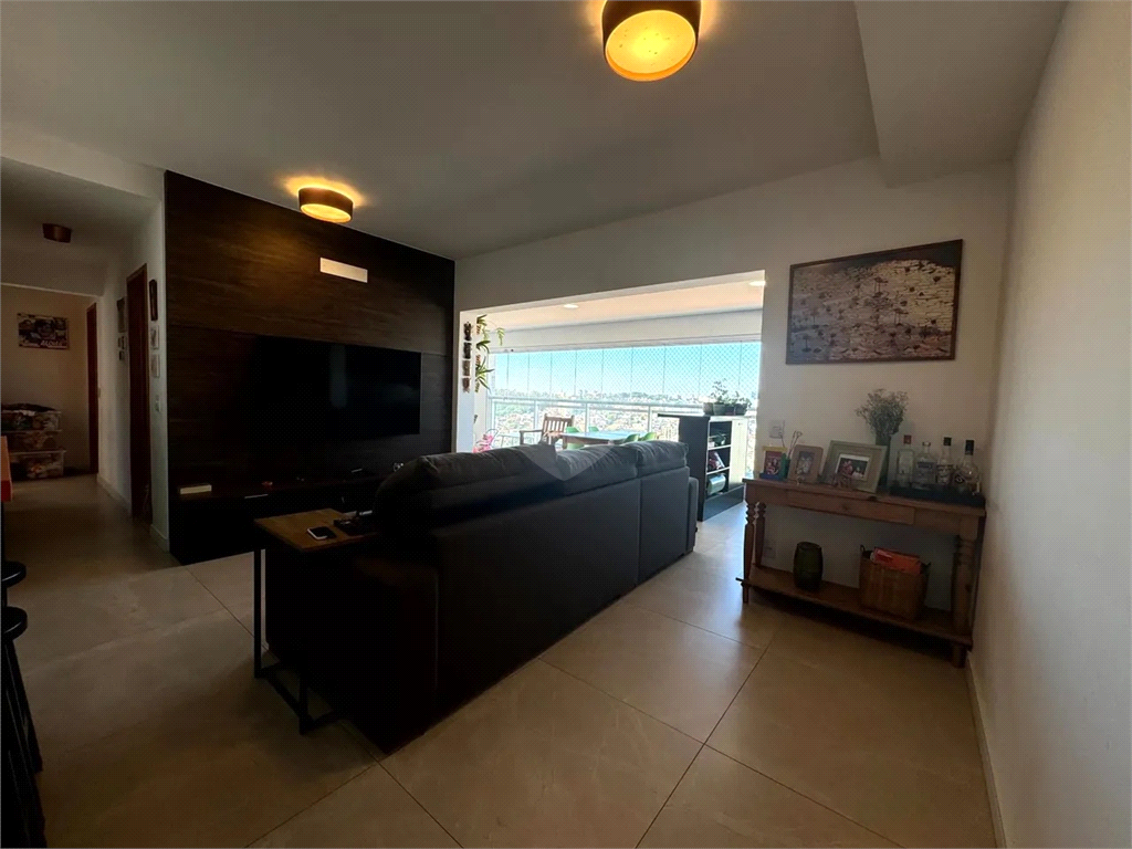 Venda Apartamento São Paulo Jardim Paraíso REO1016394 4