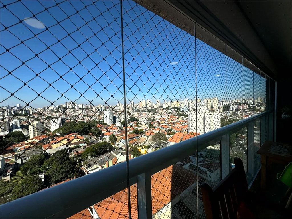 Venda Apartamento São Paulo Jardim Paraíso REO1016394 2