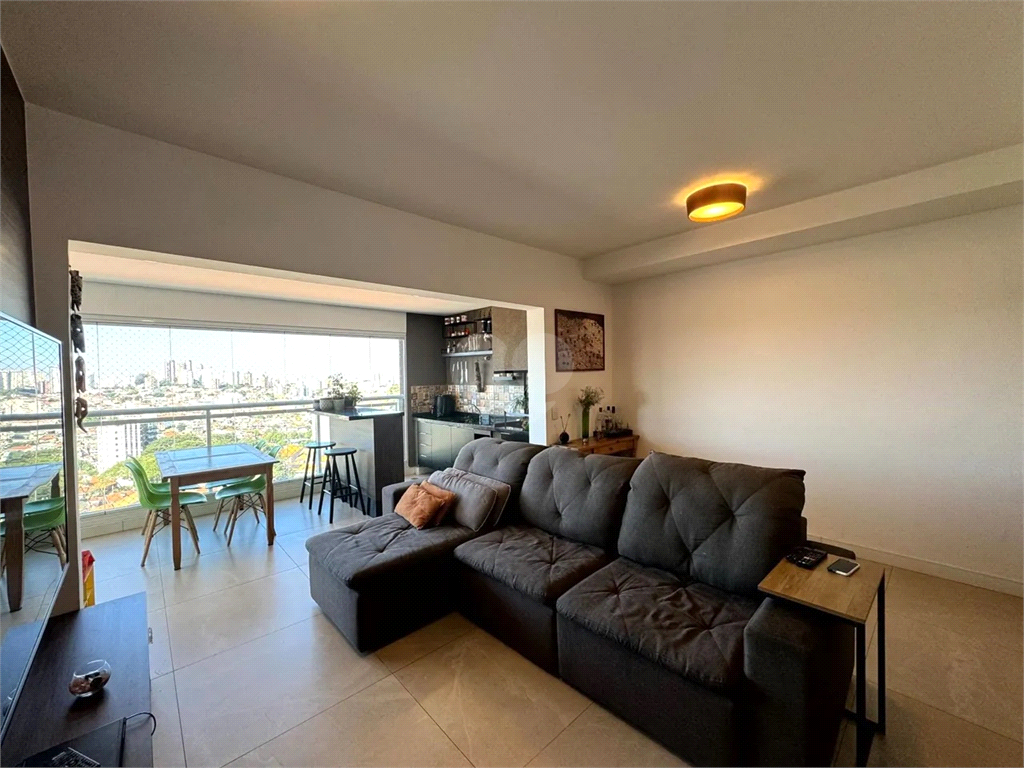 Venda Apartamento São Paulo Jardim Paraíso REO1016394 5