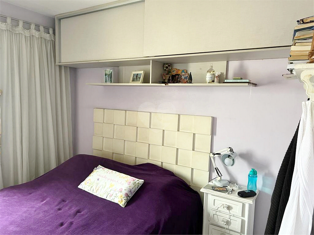 Venda Apartamento São Paulo Ipiranga REO1016399 11